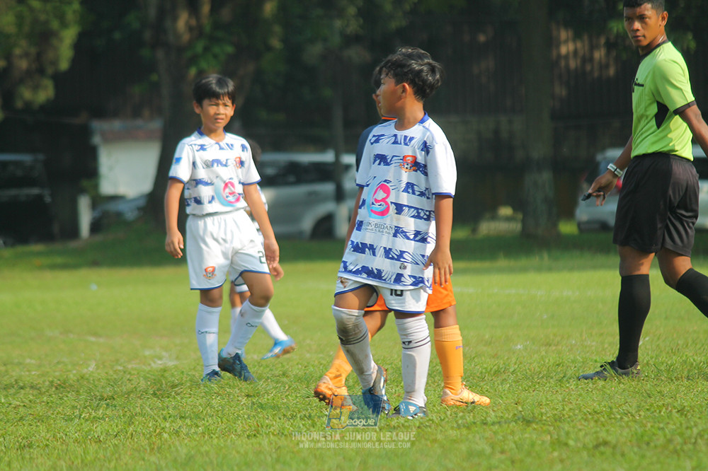 ijl big16 u10 021125 pelita jaya soccer school vs provision soccer school