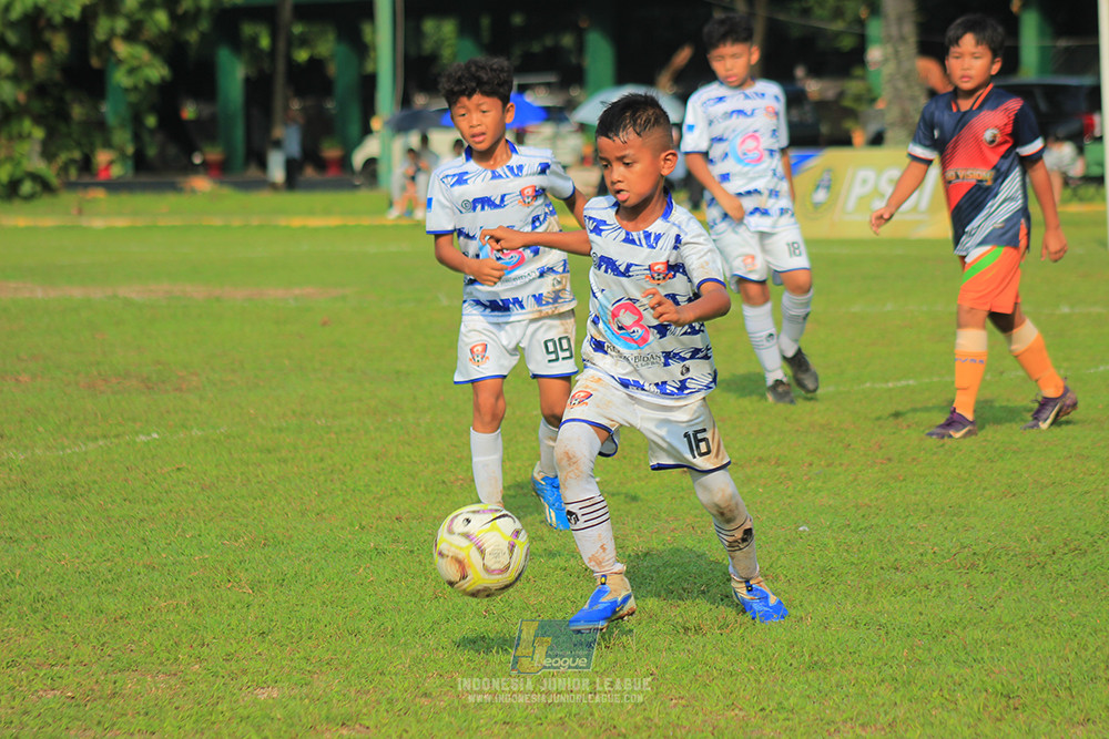 ijl big16 u10 021125 pelita jaya soccer school vs provision soccer school