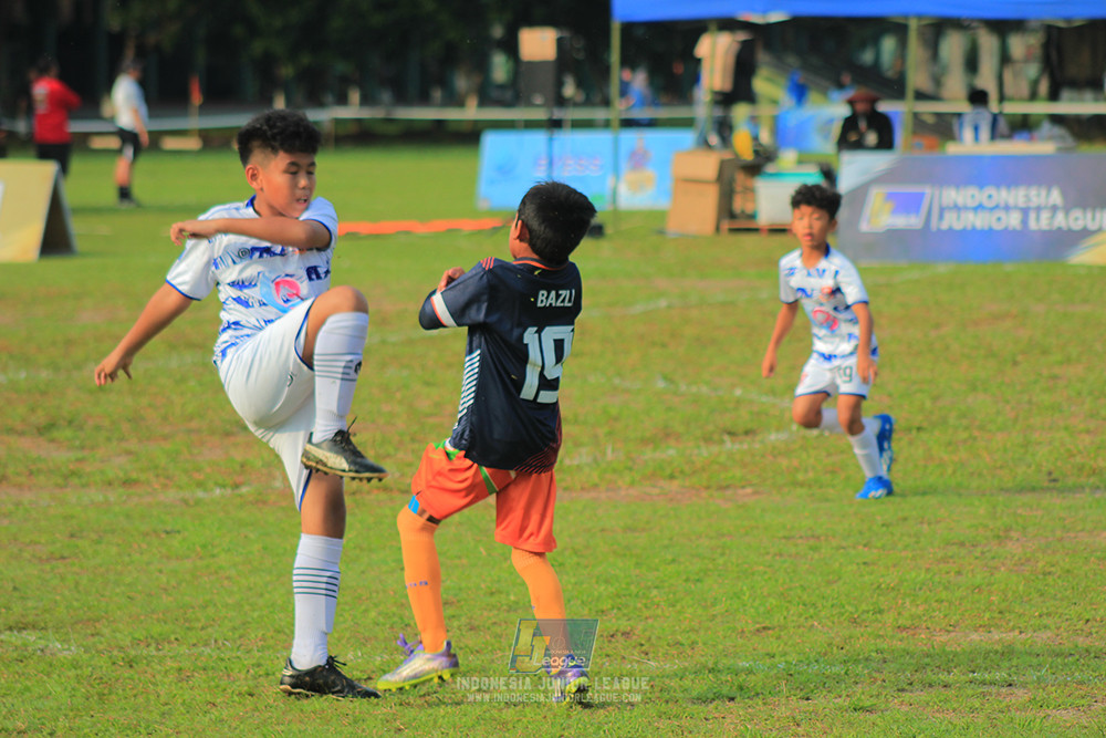 ijl big16 u10 021125 pelita jaya soccer school vs provision soccer school