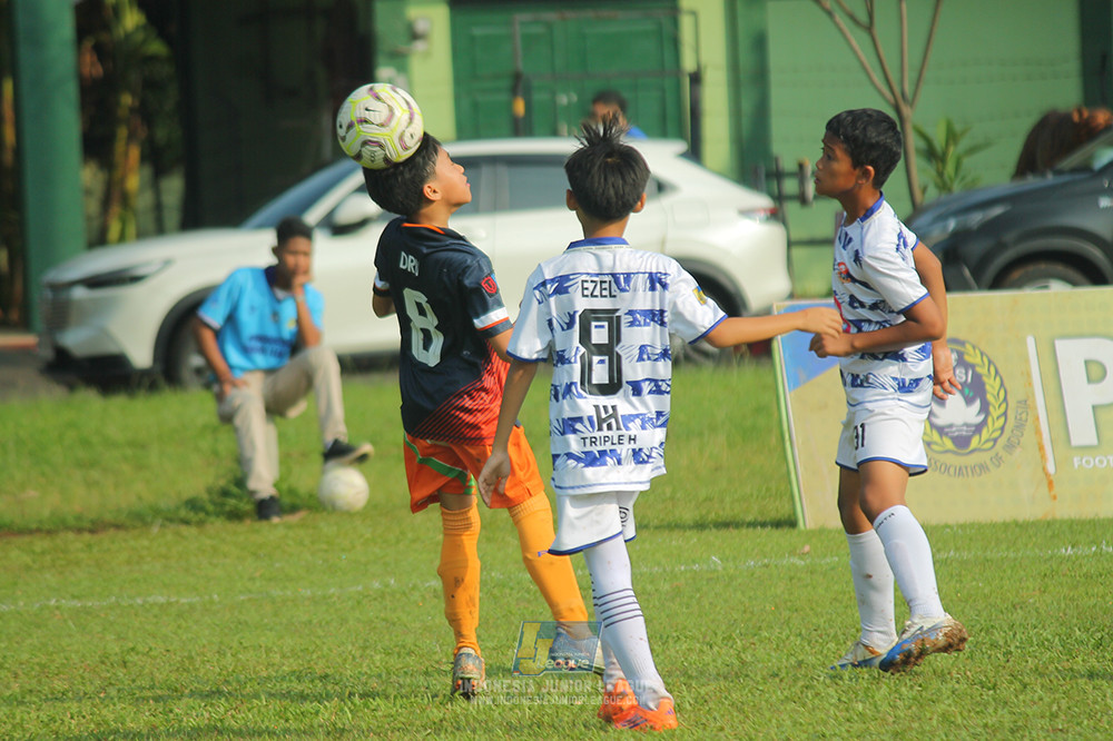 ijl big16 u10 021125 pelita jaya soccer school vs provision soccer school