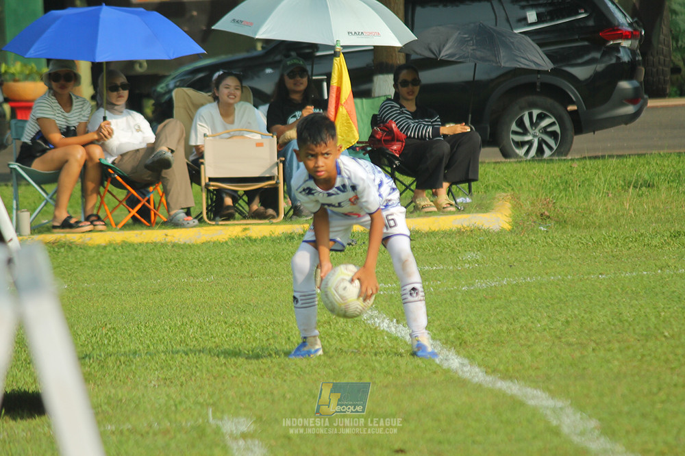 ijl big16 u10 021125 pelita jaya soccer school vs provision soccer school