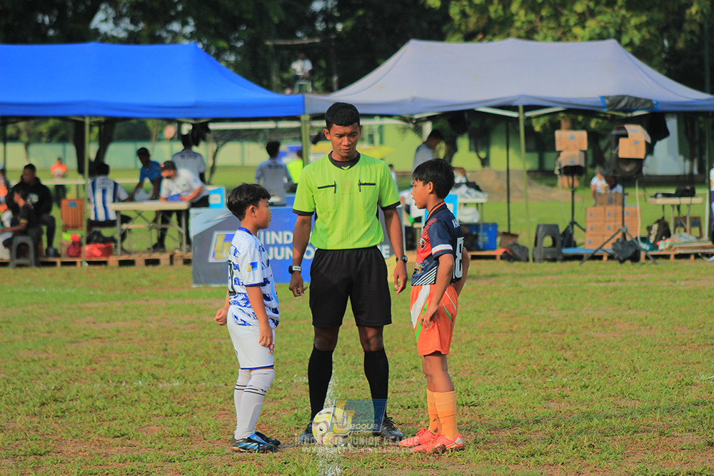 ijl big16 u10 021125 pelita jaya soccer school vs provision soccer school