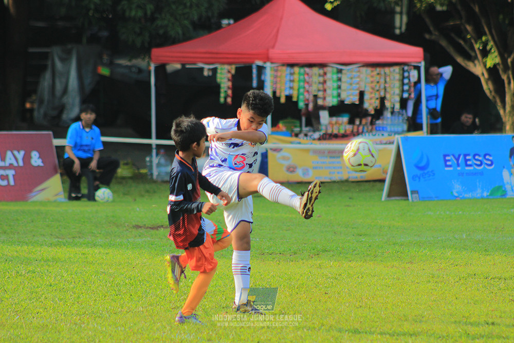 ijl big16 u10 021125 pelita jaya soccer school vs provision soccer school