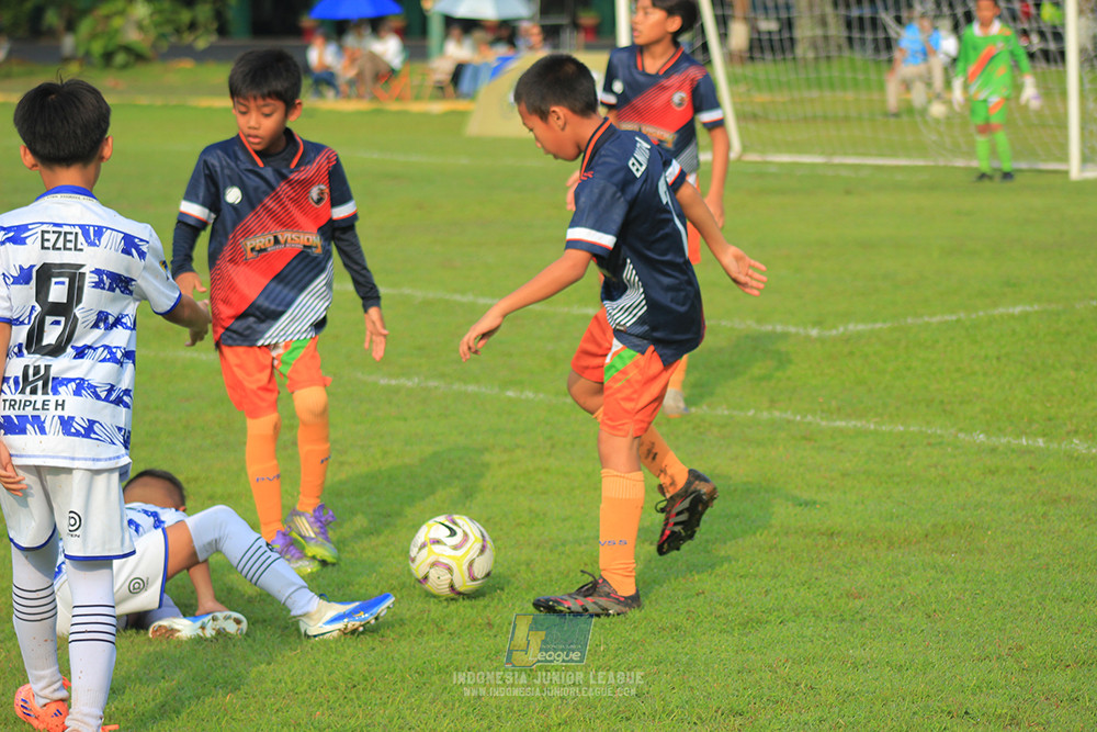 ijl big16 u10 021125 pelita jaya soccer school vs provision soccer school