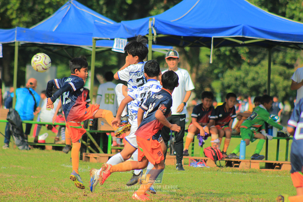 ijl big16 u10 021125 pelita jaya soccer school vs provision soccer school