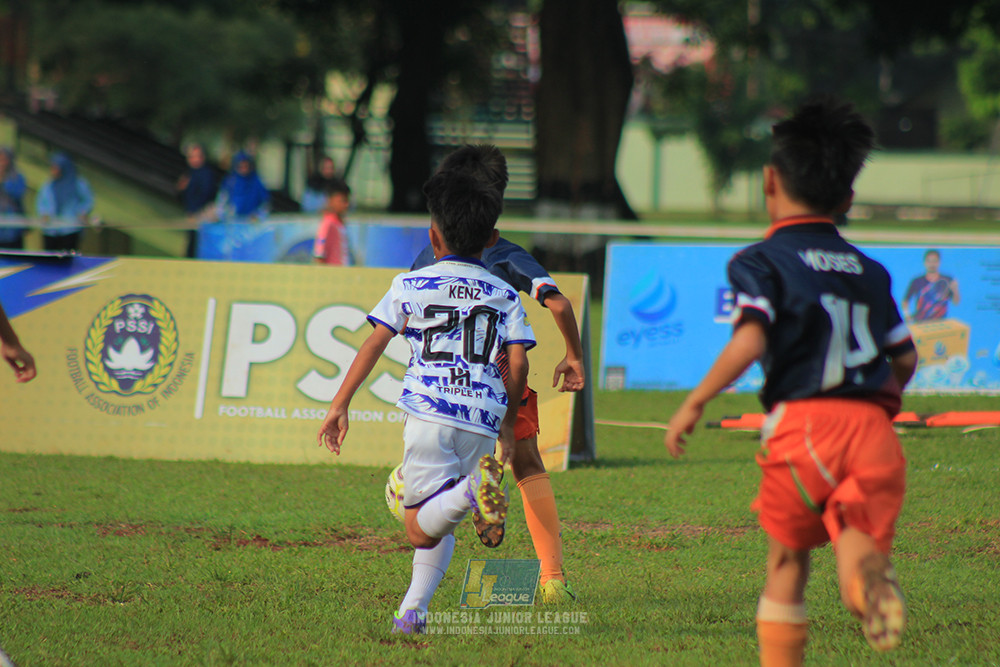 ijl big16 u10 021125 pelita jaya soccer school vs provision soccer school