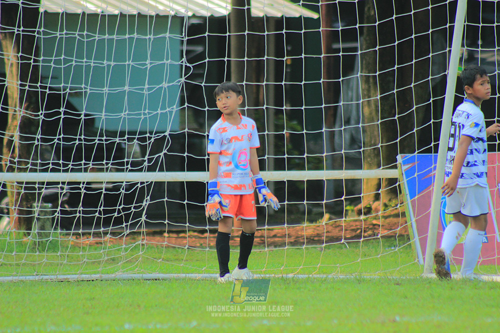 ijl big16 u10 021125 pelita jaya soccer school vs provision soccer school