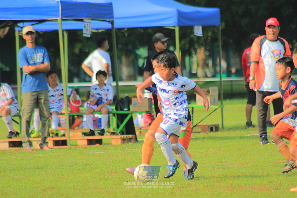 ijl big16 u10 021125 pelita jaya soccer school vs provision soccer school