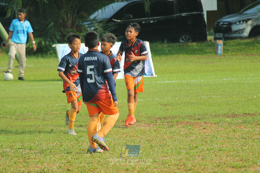 ijl big16 u10 021125 pelita jaya soccer school vs provision soccer school