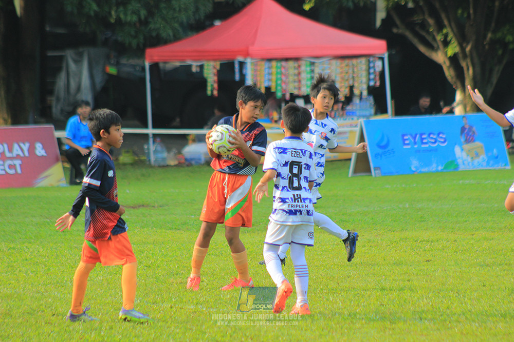 ijl big16 u10 021125 pelita jaya soccer school vs provision soccer school