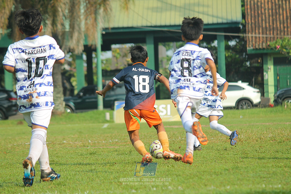 ijl big16 u10 021125 pelita jaya soccer school vs provision soccer school