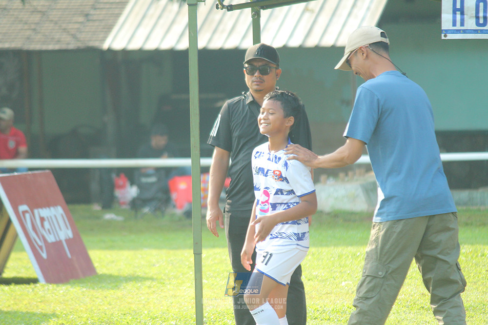 ijl big16 u10 021125 pelita jaya soccer school vs provision soccer school