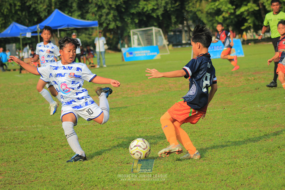 ijl big16 u10 021125 pelita jaya soccer school vs provision soccer school