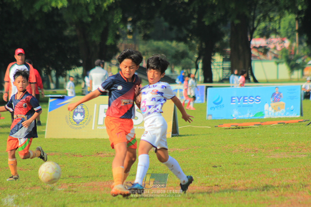 ijl big16 u10 021125 pelita jaya soccer school vs provision soccer school