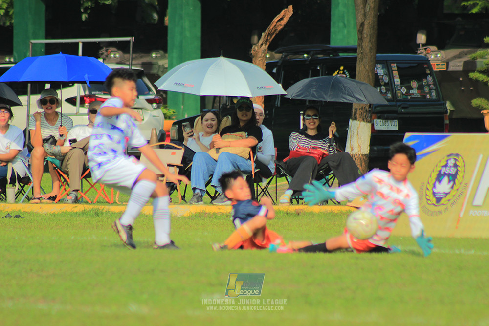 ijl big16 u10 021125 pelita jaya soccer school vs provision soccer school