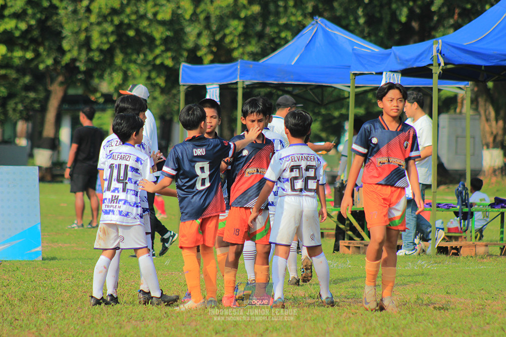 ijl big16 u10 021125 pelita jaya soccer school vs provision soccer school