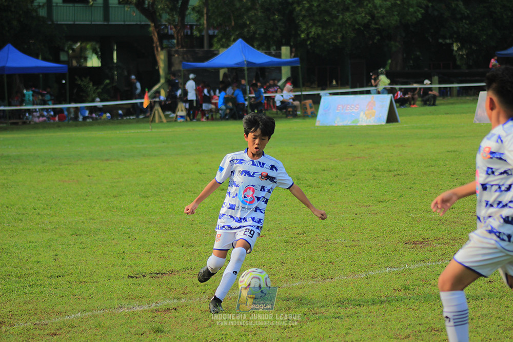 ijl big16 u10 021125 pelita jaya soccer school vs provision soccer school