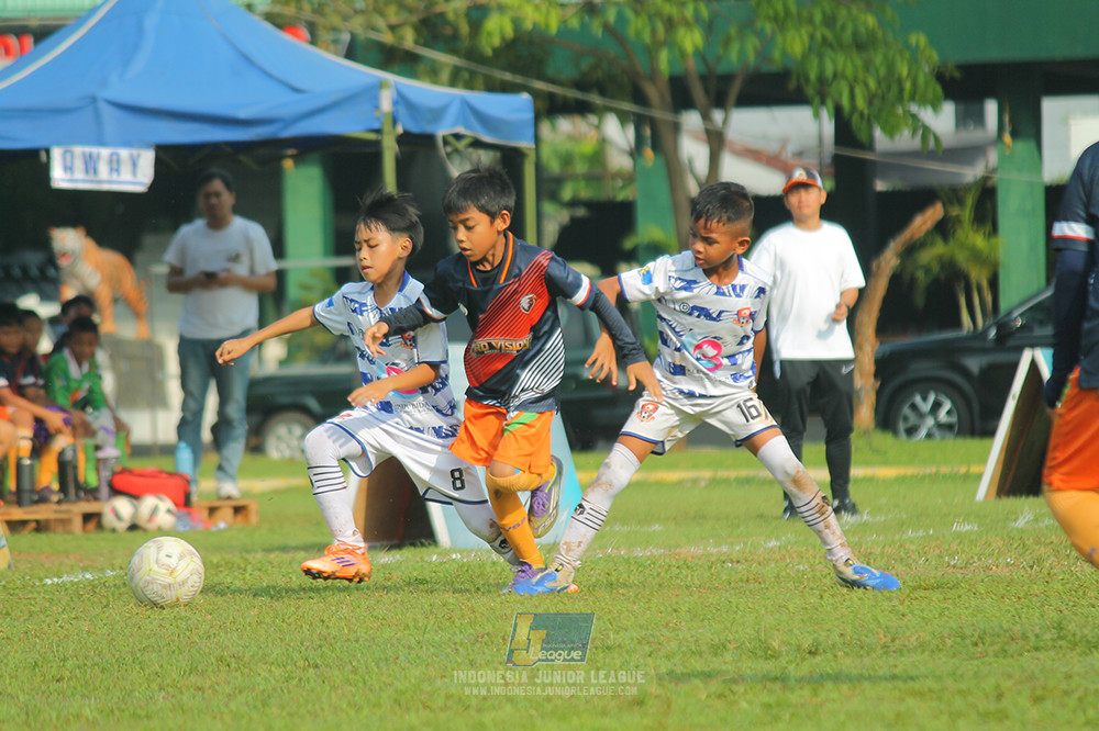 ijl big16 u10 021125 pelita jaya soccer school vs provision soccer school