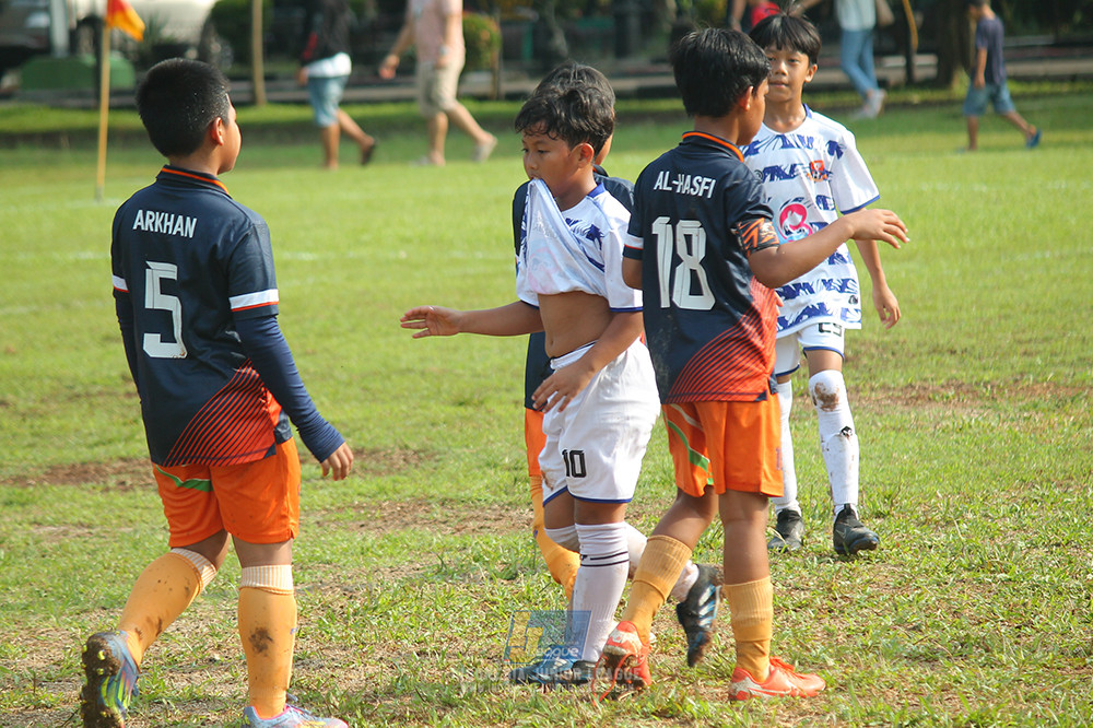 ijl big16 u10 021125 pelita jaya soccer school vs provision soccer school