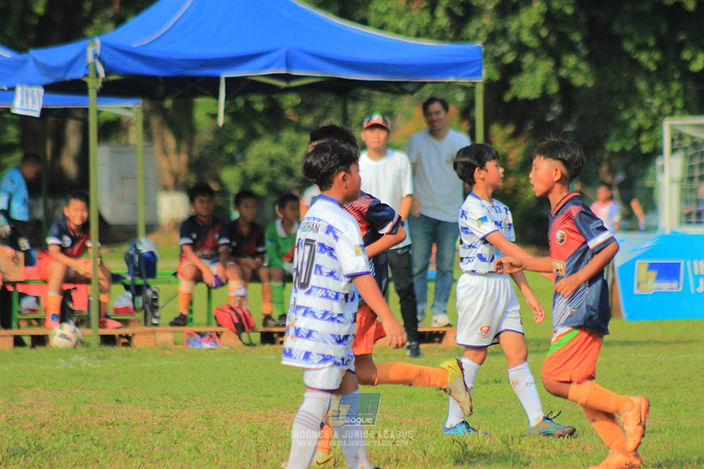 ijl big16 u10 021125 pelita jaya soccer school vs provision soccer school