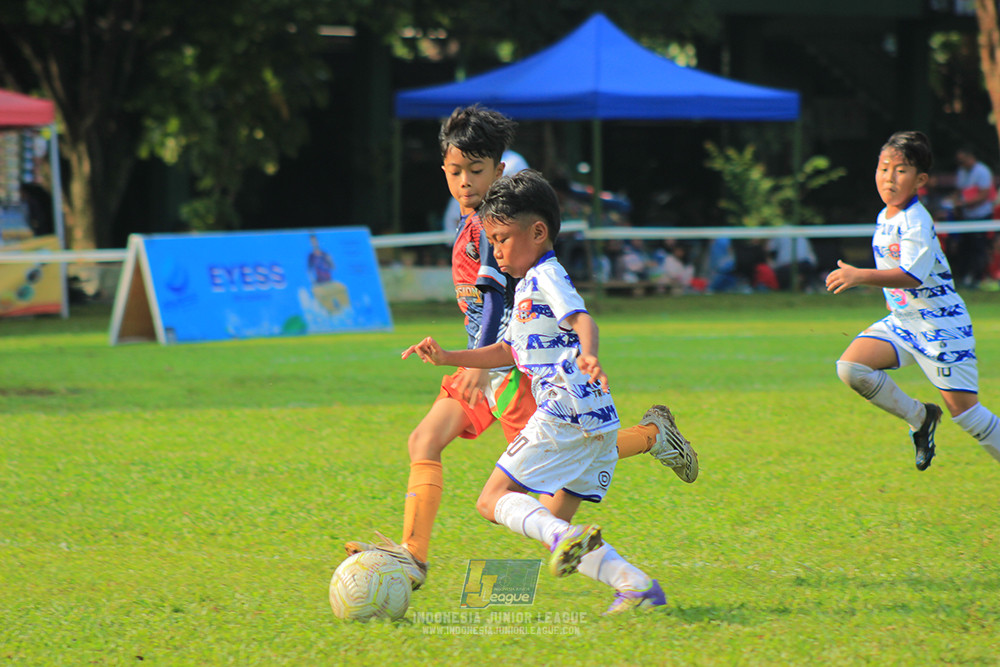 ijl big16 u10 021125 pelita jaya soccer school vs provision soccer school