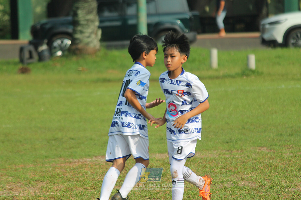 ijl big16 u10 021125 pelita jaya soccer school vs provision soccer school