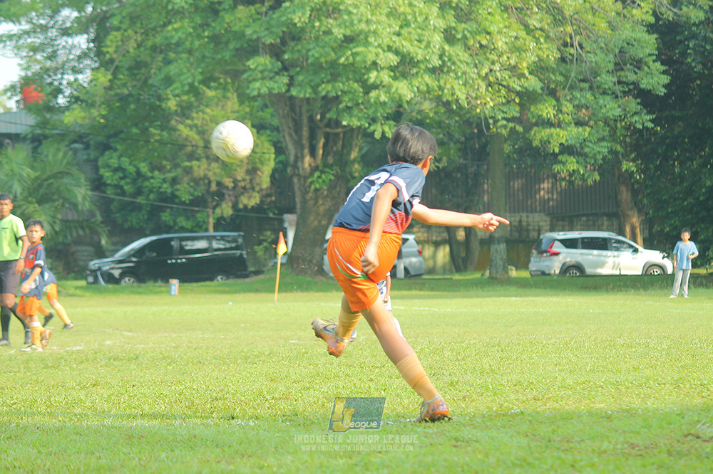ijl big16 u10 021125 pelita jaya soccer school vs provision soccer school