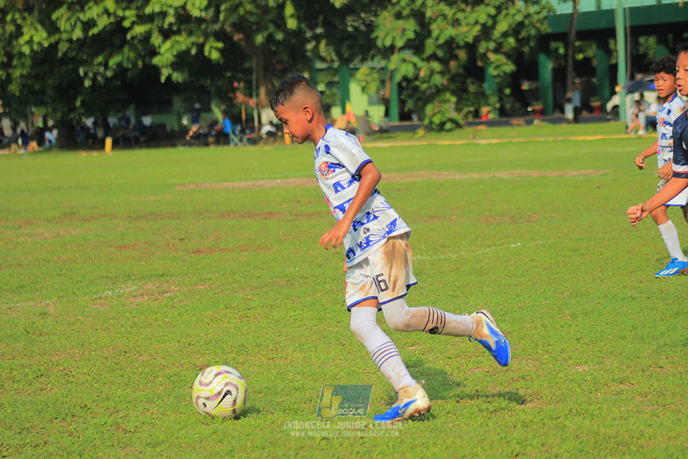 ijl big16 u10 021125 pelita jaya soccer school vs provision soccer school