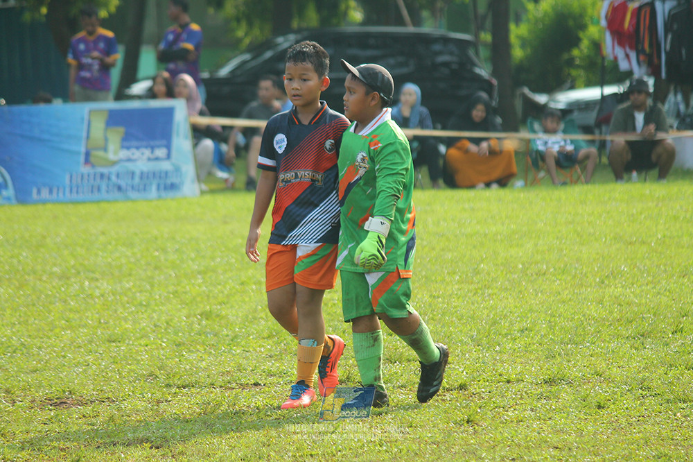 ijl big16 u10 021125 pelita jaya soccer school vs provision soccer school