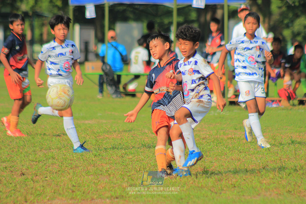 ijl big16 u10 021125 pelita jaya soccer school vs provision soccer school