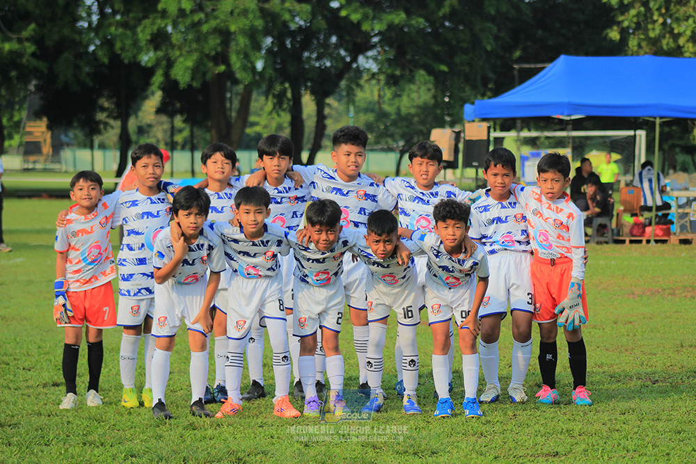 ijl big16 u10 021125 pelita jaya soccer school vs provision soccer school