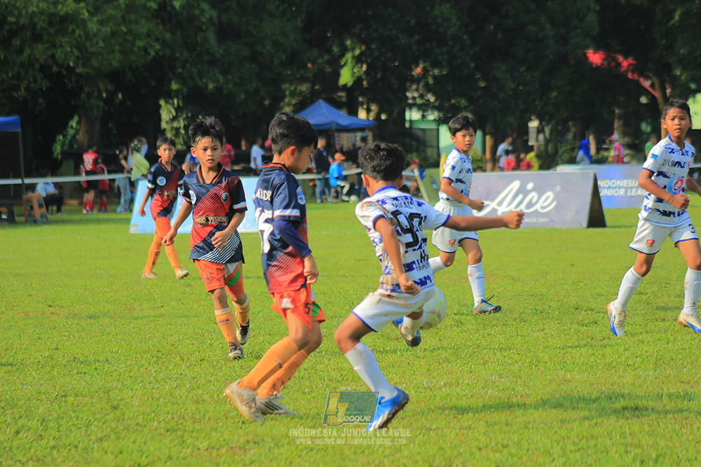 ijl big16 u10 021125 pelita jaya soccer school vs provision soccer school
