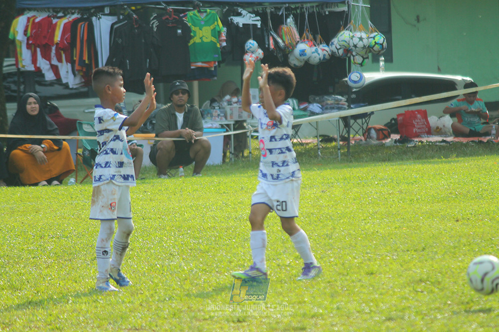 ijl big16 u10 021125 pelita jaya soccer school vs provision soccer school