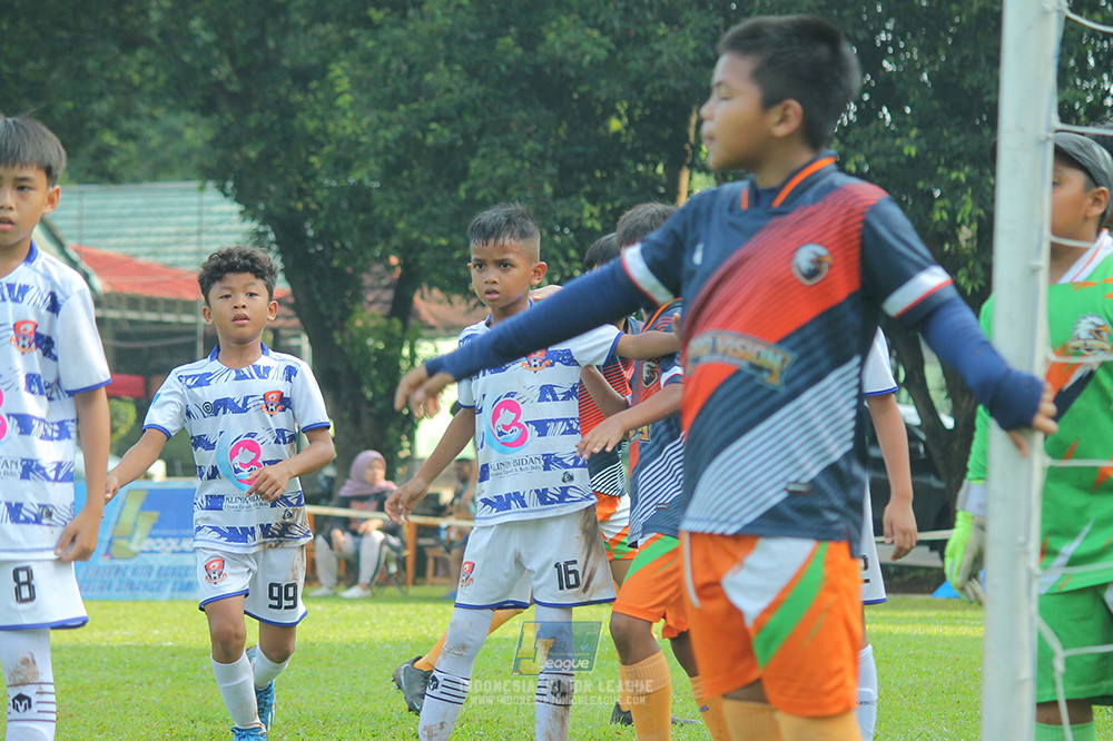 ijl big16 u10 021125 pelita jaya soccer school vs provision soccer school