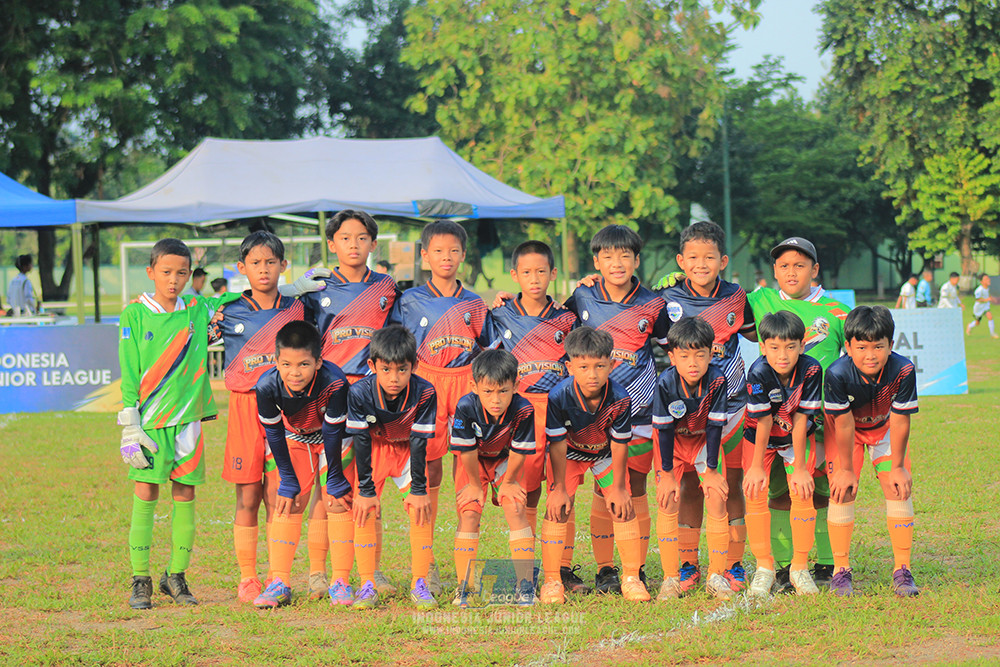 ijl big16 u10 021125 pelita jaya soccer school vs provision soccer school