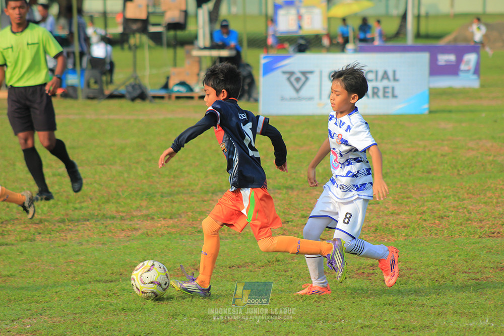 ijl big16 u10 021125 pelita jaya soccer school vs provision soccer school