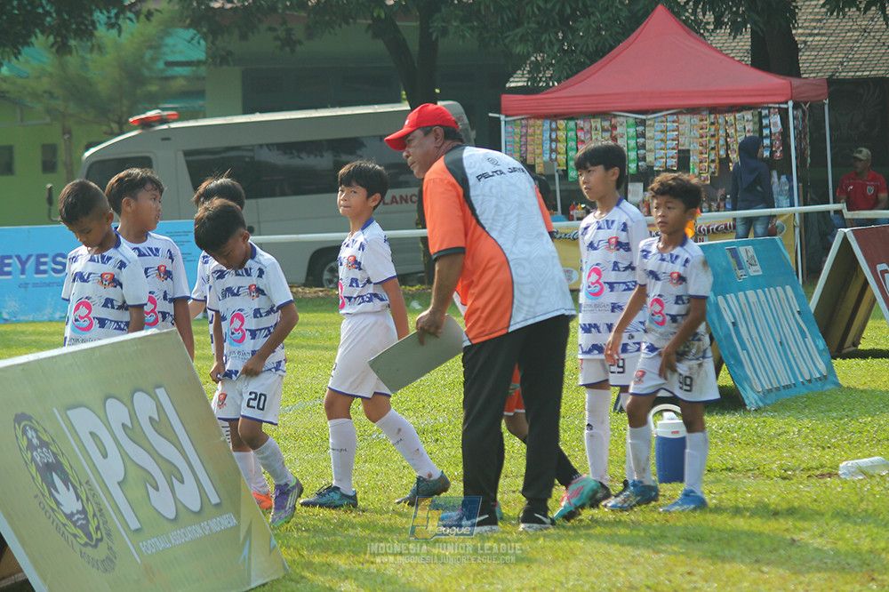 ijl big16 u10 021125 pelita jaya soccer school vs provision soccer school
