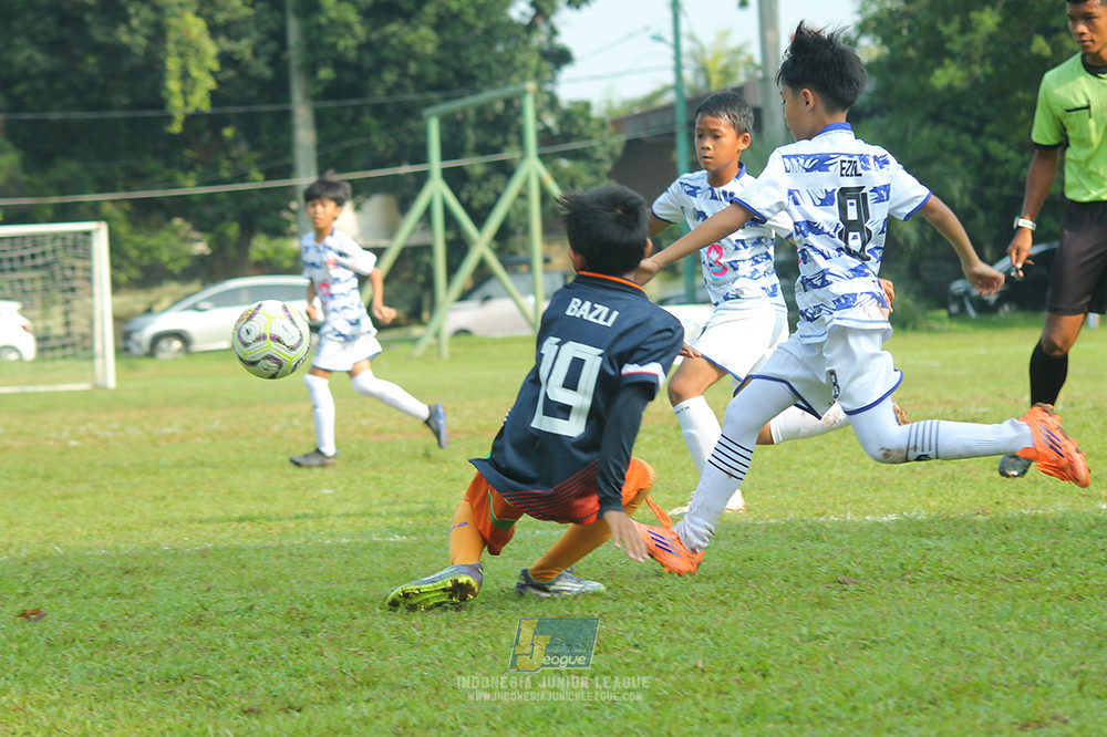 ijl big16 u10 021125 pelita jaya soccer school vs provision soccer school