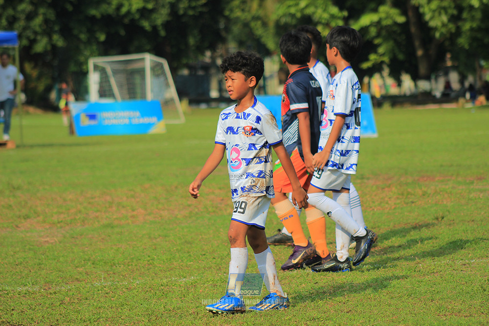 ijl big16 u10 021125 pelita jaya soccer school vs provision soccer school