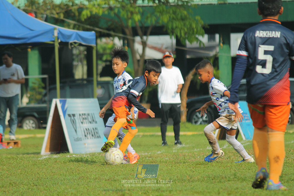 ijl big16 u10 021125 pelita jaya soccer school vs provision soccer school