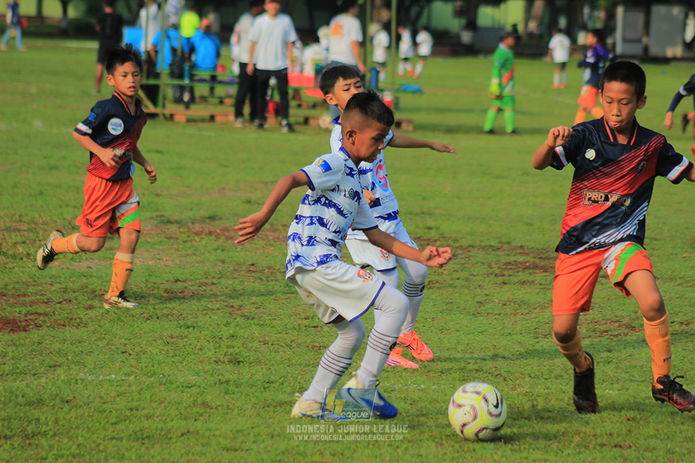 ijl big16 u10 021125 pelita jaya soccer school vs provision soccer school