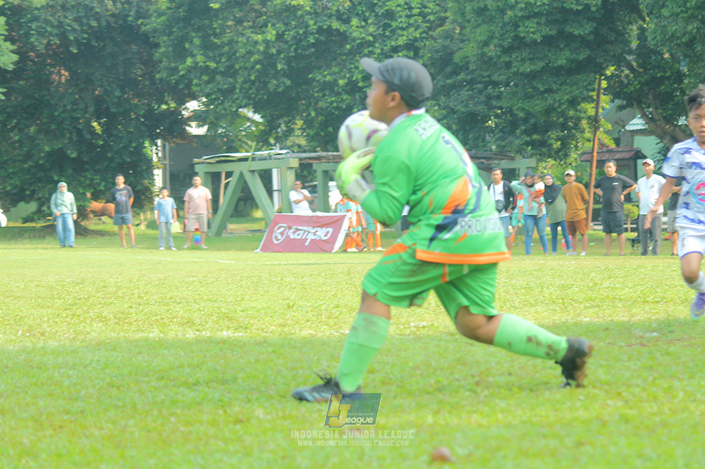 ijl big16 u10 021125 pelita jaya soccer school vs provision soccer school