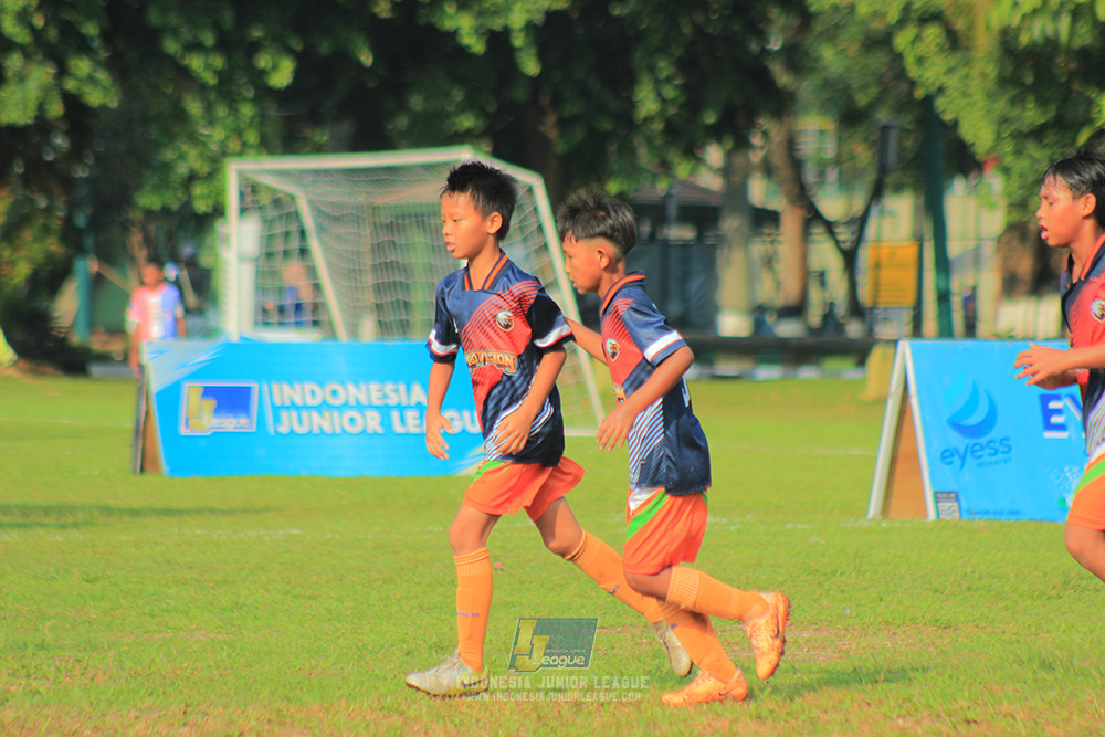 ijl big16 u10 021125 pelita jaya soccer school vs provision soccer school
