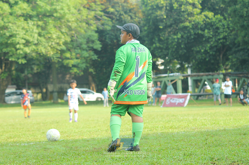 ijl big16 u10 021125 pelita jaya soccer school vs provision soccer school