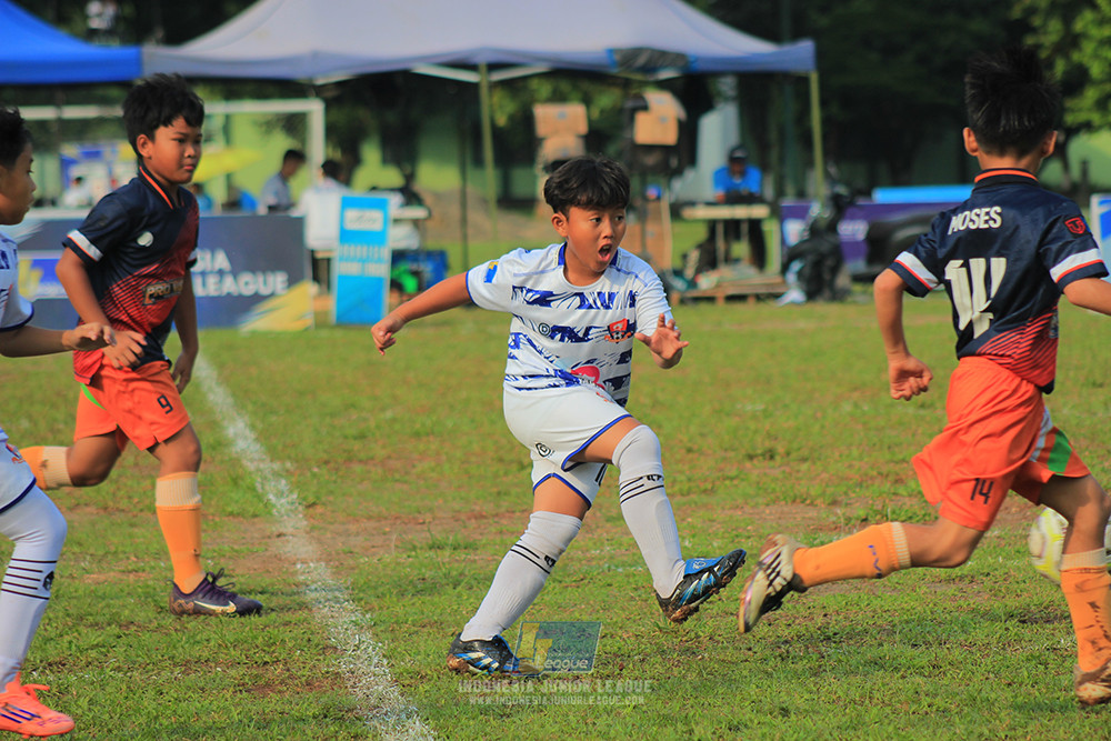 ijl big16 u10 021125 pelita jaya soccer school vs provision soccer school