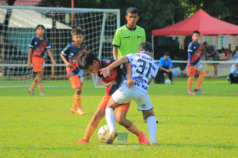 ijl big16 u10 021125 pelita jaya soccer school vs provision soccer school
