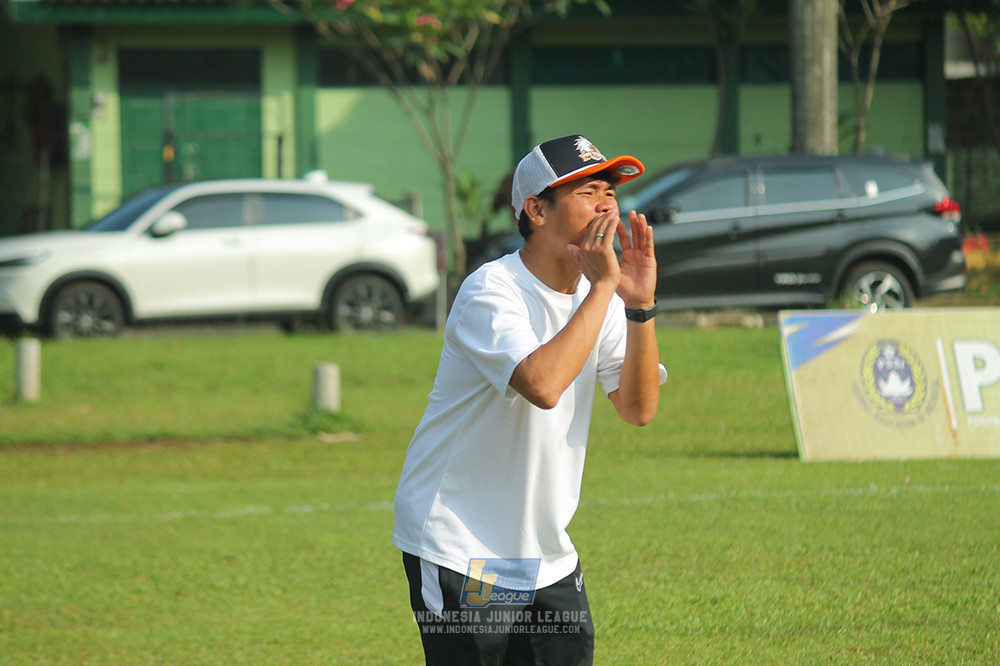 ijl big16 u10 021125 pelita jaya soccer school vs provision soccer school