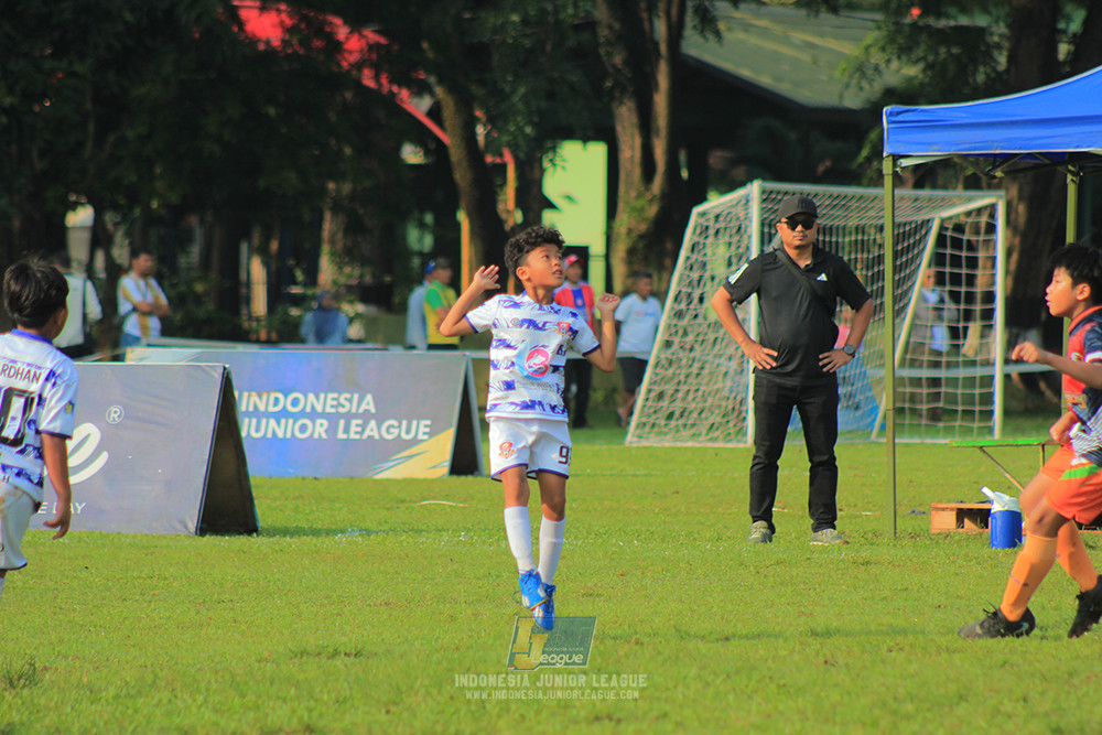 ijl big16 u10 021125 pelita jaya soccer school vs provision soccer school