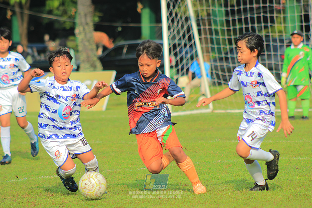 ijl big16 u10 021125 pelita jaya soccer school vs provision soccer school