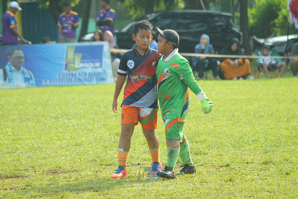 ijl big16 u10 021125 pelita jaya soccer school vs provision soccer school